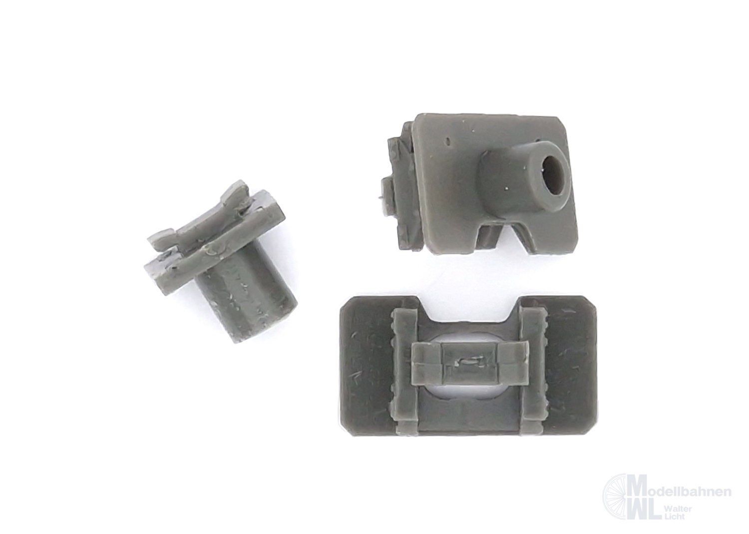 Märklin Ersatzeile E133788 - ERSATZTEIL: Beipack 2 Sattelbock